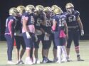 Big turnout for Rockets’ football