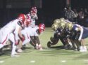 Big turnout for Rockets’ football