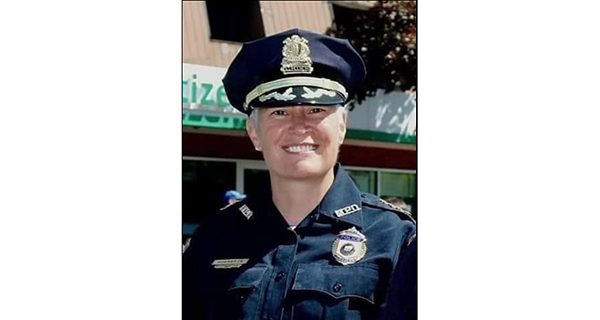 Medfield police chief placed on paid leave