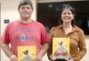 “Tyler Can” Author Read Along