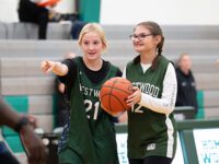 WHS Unified Basketball dominates WPD