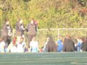 Girls’ soccer ranks nationally